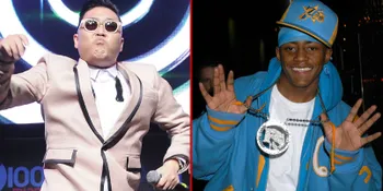 Setelah Gangnam Style, Kini Muncul Condom Style!