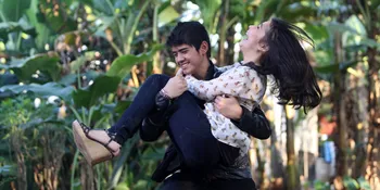 Setelah Ganteng Ganteng Serigala (GGS), Kini Ada CCS dan JJK!