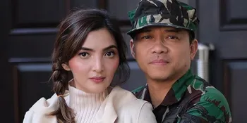 Setelah Hyun Bin, Kini Ashanty Sebut Anang Hermansyah Mirip Lee Min Ho