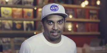 Setelah Istri Andre, Giliran Glenn Fredly Disebut Hina Prabowo
