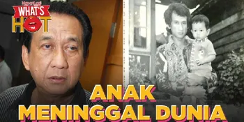 Setelah Istri, Anwar Fuadi Ditinggal Anak Sulung Karena Covid