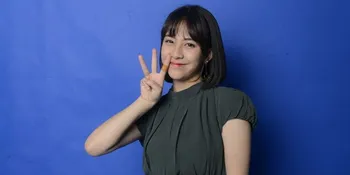 Setelah Jadi Adik Dilan dan Kakak di 'KELUARGA CEMARA', Zara JKT48 Ingin Peran Utama