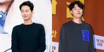 Setelah Jo In Sung, Ryu Jun Yeol Akan Main Bareng 2 Aktor Populer