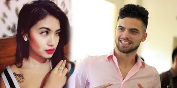 Setelah Jupe, Kini Diego Michiels 'Nempel' ke Della Perez