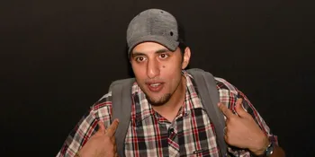 Setelah Jusuf Kalla, Raef Haggag Berniat Temui Barack Obama