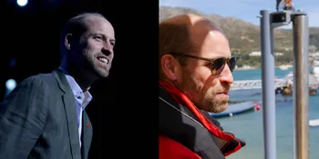 Setelah Kabar King Charles dan Kate Middleton Terdiagnosa Kanker, Prince William Angkat Bicara Soal 2024: Tahun Tersulit Bagi Dirinya