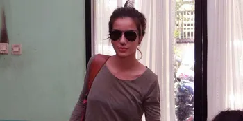 Setelah KDRT, Sheila Marcia Akan Gugat Cerai Kiki Mirano