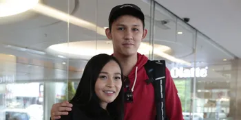 Setelah Kelahiran Nord, Jevin Julian dan Rini Wulandari Makin Kompak