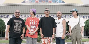 Setelah Keliling Singapura dan Malaysia, Fourtwnty Bawa 'Nalar Tour Album' ke 3 Kota Besar Indonesia