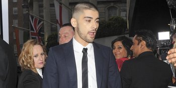 Setelah Keluar Dari 1D Zayn Malik Bakal Juri X-Factor, Serius?