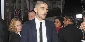 Setelah Keluar Dari 1D, Zayn Malik Jadi Sering Masak Sendiri?
