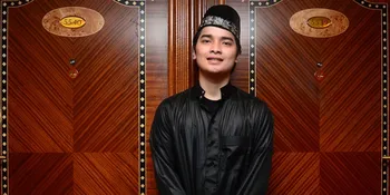 Setelah Lulus SMA, Muhammad Alvin Faiz Akan Kuliah di Mekah