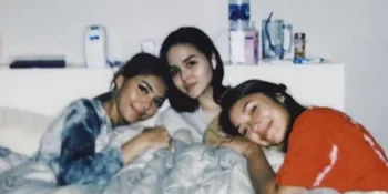 Setelah Lumpuh dan Bungkam Sekian Lama, Laura Akhirnya Beranikan Diri untuk Cari Keadilan - Bakal Laporkan Gaga eks Awkarin ke Polisi?