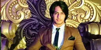 Setelah 'Mahabharata', Anoop Singh Thakur Ingin Jajal Bollywood