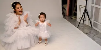 Setelah Melahirkan, Nindy Baru Merasakan Betapa Ibu Adalah Segalanya