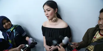 Setelah Melewati Drama Berliku, Gugatan Cerai Gracia Indri Dikabulkan
