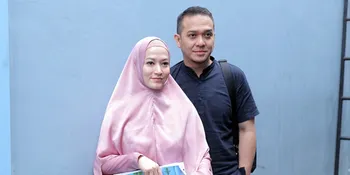 Setelah Menanti 7 Tahun, Lyra Virna Istri Muhammad Fadlan Umumkan Kabar Kehamilan