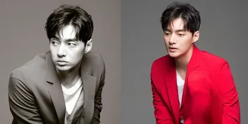 Setelah Mengaku Menikah, Kim Joon Posting Foto Bareng Anaknya