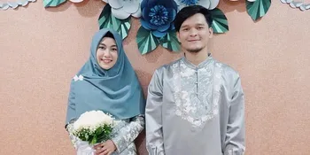 Setelah Menikah Anisa Rahma dan Anandito Makin Sibuk, Isi Talkshow Seminggu 3 Kali