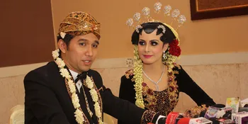 Setelah Menikah, Arumi Bachsin Jadi Lebih Disiplin