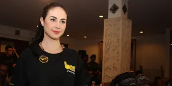 Setelah Menikah Arumi Bachsin Pindah ke Amerika