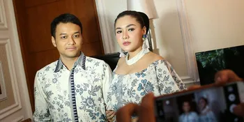 Setelah Menikah, Berat Badan Vicky Shu Naik 5 Kg Dalam 2 Minggu