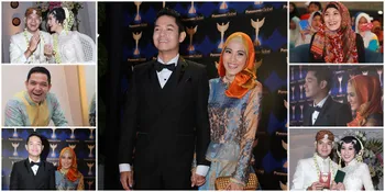 Setelah Menikah, Dude Harlino Makin Jatuh Cinta Dengan Alyssa