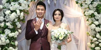 Setelah Menikah, Fendy Chou &#38; Stella Ingin Bulan Madu ke Jepang