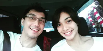 Setelah Menikah, Uang Bulanan Dimas Aditya Dijatah Istri