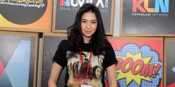 Setelah Menikah, Laura Basuki Mengaku Suaminya Berubah