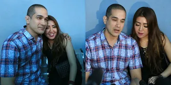 Setelah Menikah, Okan Kornelius Dilarang Ke Dapur Oleh Sang Istri?