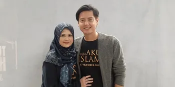 Setelah Menikah Roger Danuarta Kegemukan, Apa Komentar Cut Meyriska?