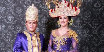 Setelah Menikah, Selena Alesandra Jadi Rajin Masak