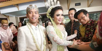 Setelah Menikah, Suami Langsung Boyong Sheza Idris ke Amerika