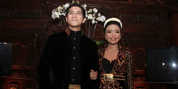 Setelah Menikah, Tantri Cerita Rumah Baru dan Bulan Madu