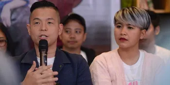 Setelah 'MILLY & MAMET', Ernest Prakasa Akan Adaptasi Buku Istri ke Layar Lebar