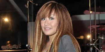 Setelah Ngamen, Pinkan Mambo Kini Dalami Agama