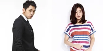 Setelah Nikah, Rain Akan Main Film Bareng Dengan Kang Sora