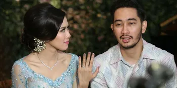 Setelah Nikah, Syahnaz Sadiqah Dilarang Pindah Rumah?
