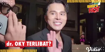 Setelah Nikita Mirzani, Kini Giliran dr. Oky Terancam Masuk Penjara?