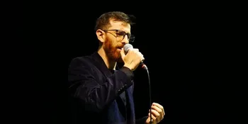 Setelah Nissa Sabyan, Adam Ali Kolaborasi dengan Kelompok Nasyid