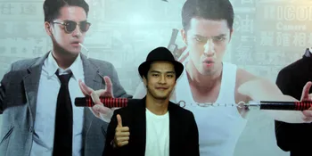 Setelah Nyanyi dan Main Sinetron, Inilah Kegiatan Terbaru Morgan