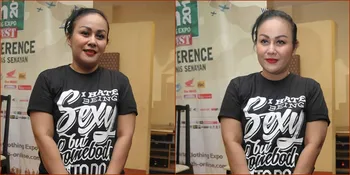 Setelah Olga Meninggal, Artis-Artis Vera Mengerem Pekerjaan