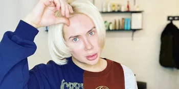 Setelah Oplas Supaya Mirip Jimin BTS, Oli London Ingin Kecilkan Alat Kelamin Biar Seperti Rata-Rata Pria Korea