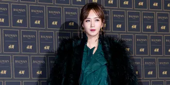 Setelah Pamer Oppa Tampan, Yuri SNSD Kenalkan Sepupu Super Cantik