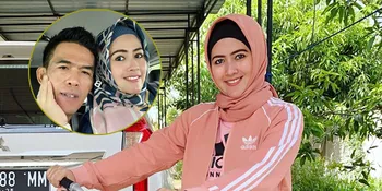 Setelah Pamerkan Wajah Anak Sambung, Meggy Wulandari Tunjukkan Potret Sang Mertua