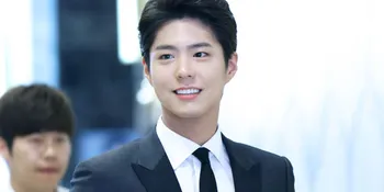 Setelah Pangeran, Ini Karakter Baru Yang Diidamkan Park Bo Gum