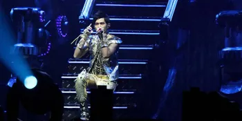 Setelah Pantomim, Jay Chou Suguhkan Permainan Piano