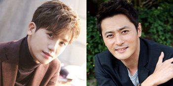 Setelah Park Bo Young, Park Hyung Sik Main Bareng Bintang Senior Jang Dong Gun
