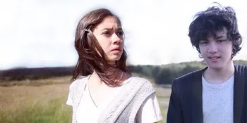 Setelah Pelukan Dengan Yuki Kato, Shawn Adrian Siap Ciuman